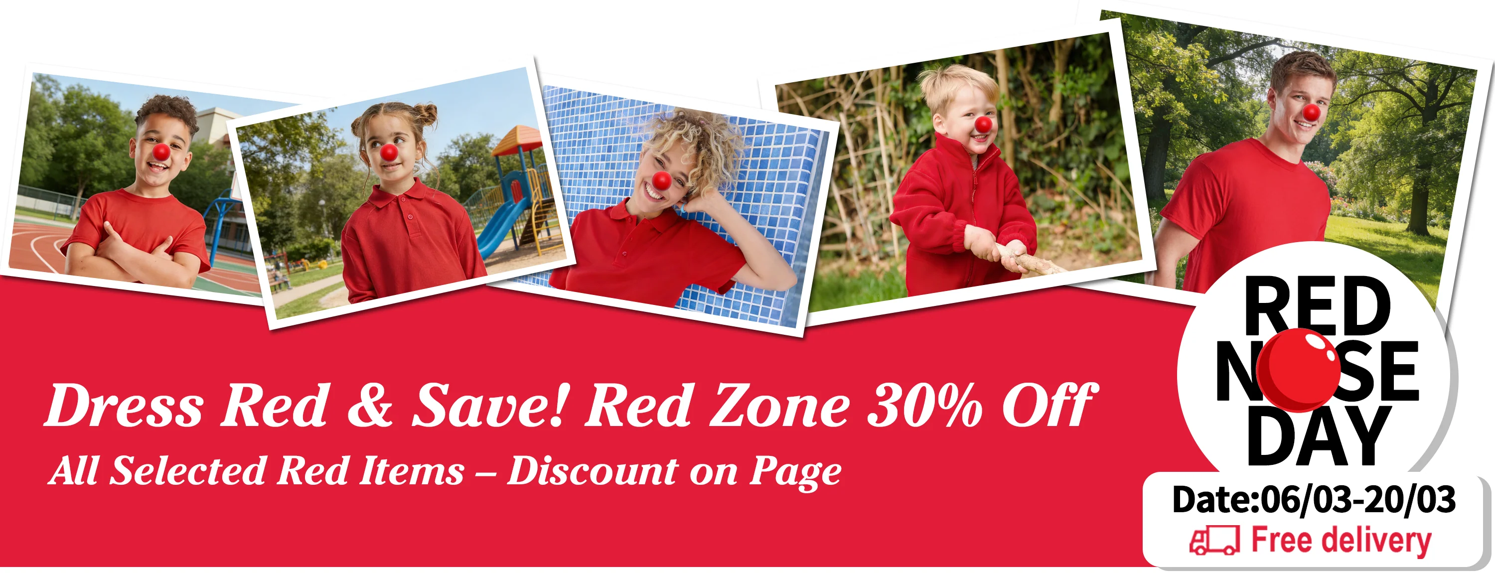 Welcome to Our Store