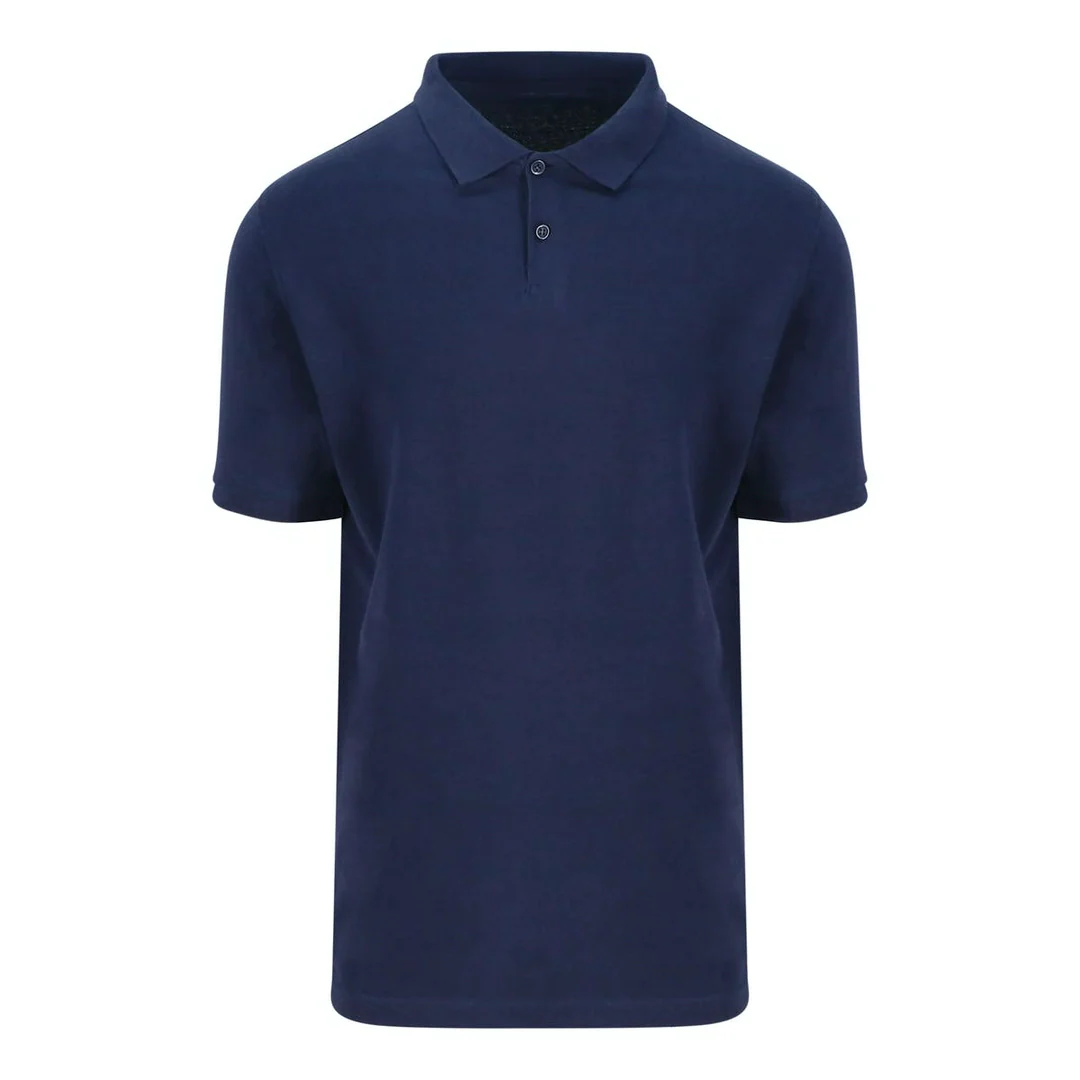 AWDis Ecologie Etosha Organic Polo Shirt EA011 - Image 3
