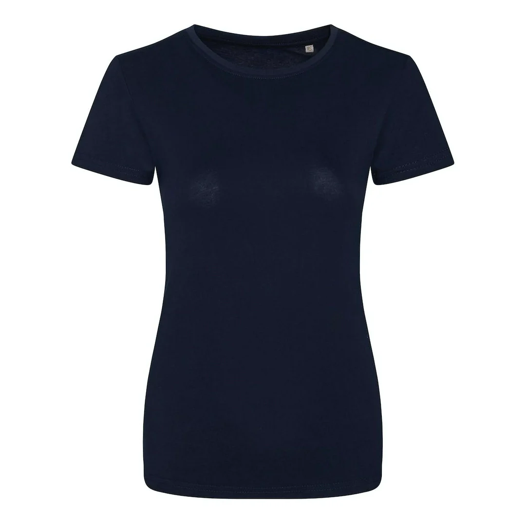 AWDis Ecologie Ladies Cascades Organic T-Shirt EA01F - Image 8