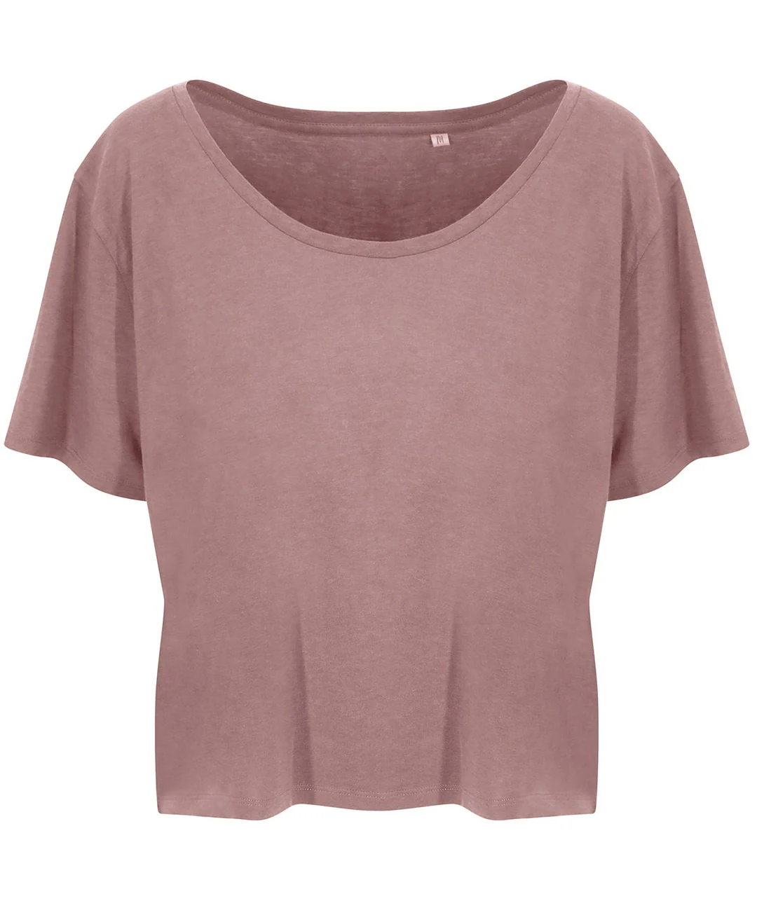 AWDis EA02F Ecologie Ladies Daintree EcoVicose T-Shirt - Image 3