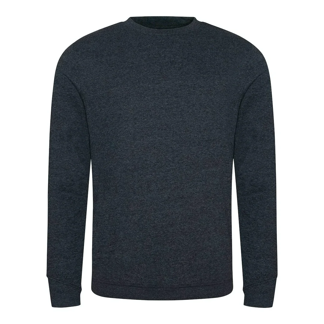 AWDis Ecologie Unisex Banff Regen Sweatshirt EA030 - Image 3