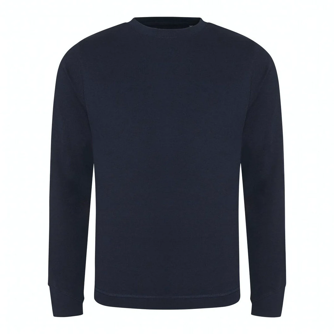 AWDis Ecologie Unisex Banff Regen Sweatshirt EA030 - Image 5