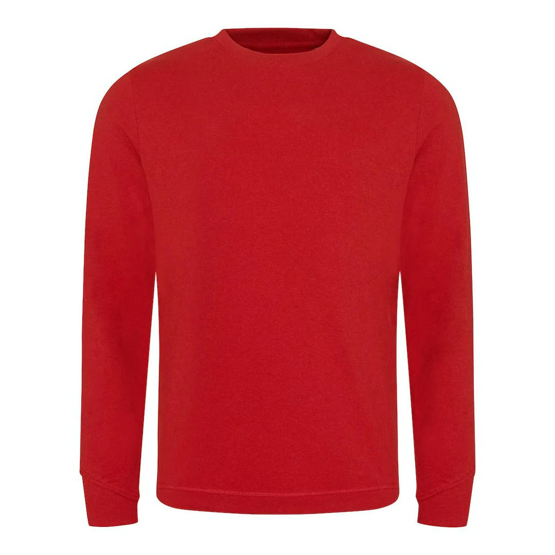 AWDis Ecologie Unisex Banff Regen Sweatshirt EA030 - Image 6