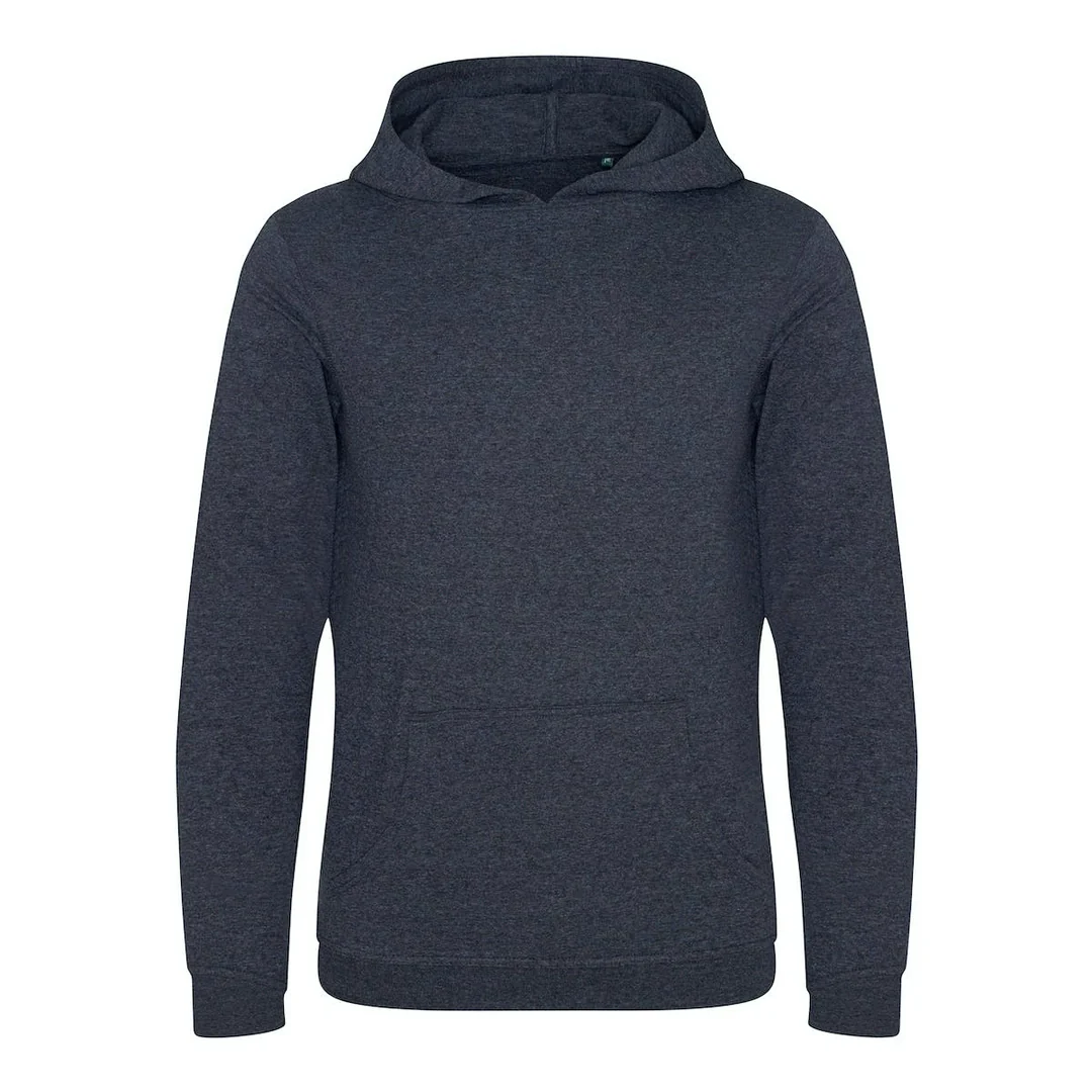 AWDis Ecologie Unisex Lusaka Regen Hoodie EA040 - Image 4