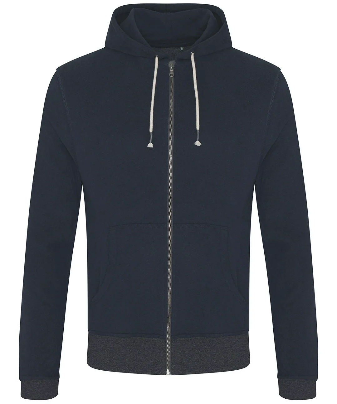 AWDis Ecologie Unisex Okavango Regen Zoodie EA051 - Image 3