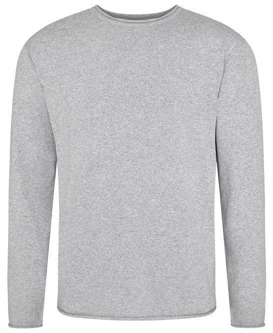 AWDis Ecologie Unisex Arenal Regen Crew Neck Sweater EA060 - Image 4