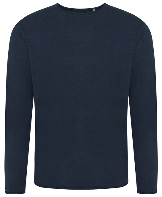 AWDis Ecologie Unisex Arenal Regen Crew Neck Sweater EA060 - Image 5