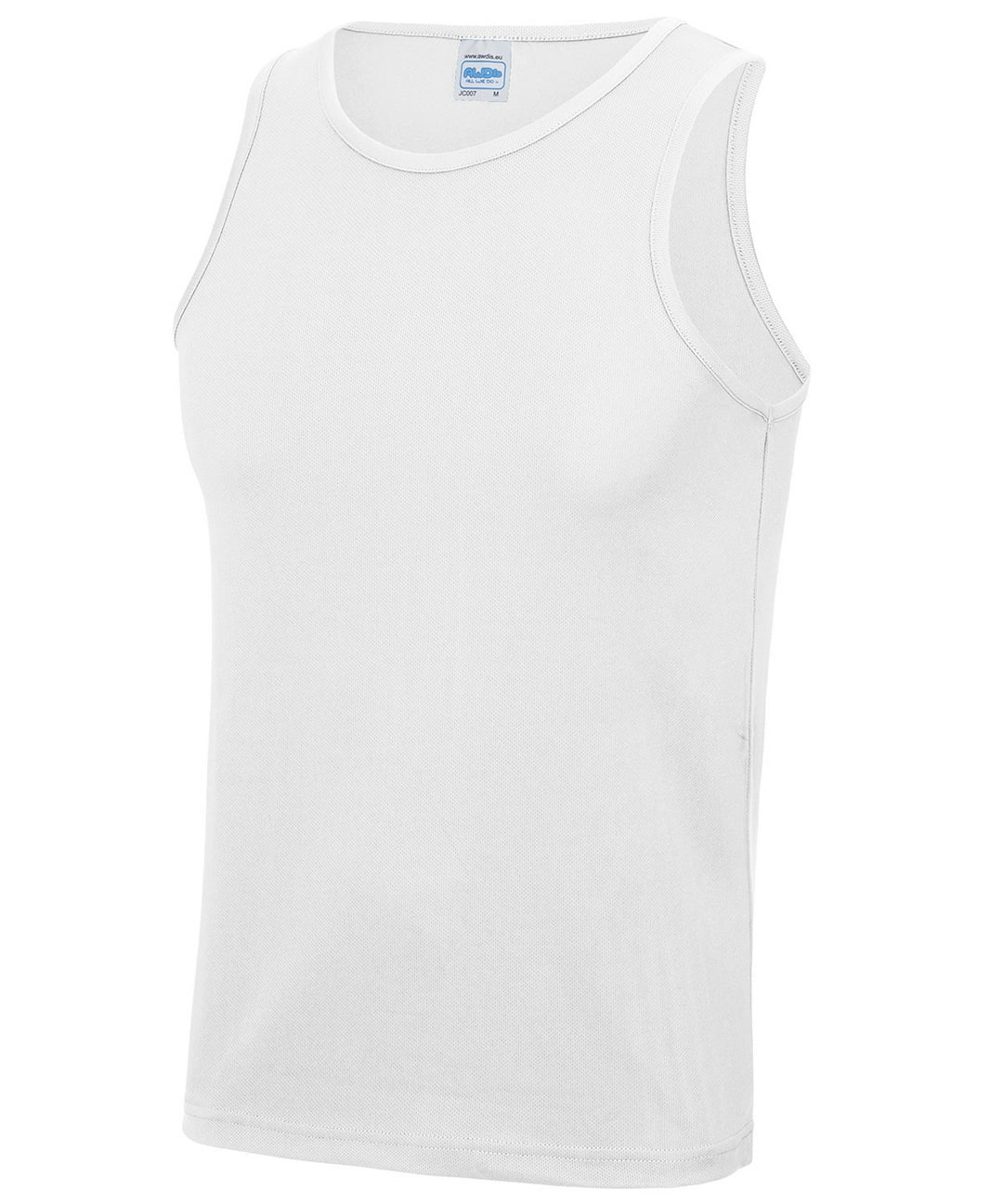 AWDis Cool JC007 Standard Lightweight Neoteric Vest - Image 11
