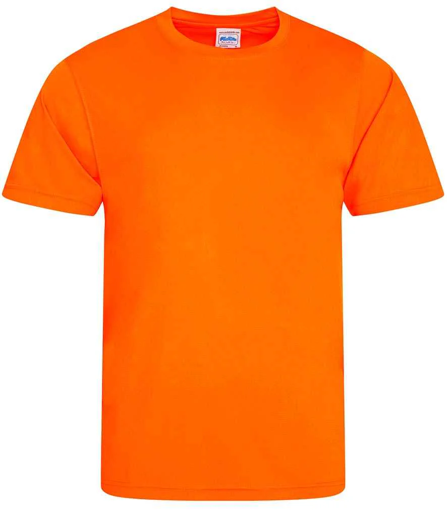 AWDis JC020 Cool Smooth T-Shirt - Image 14