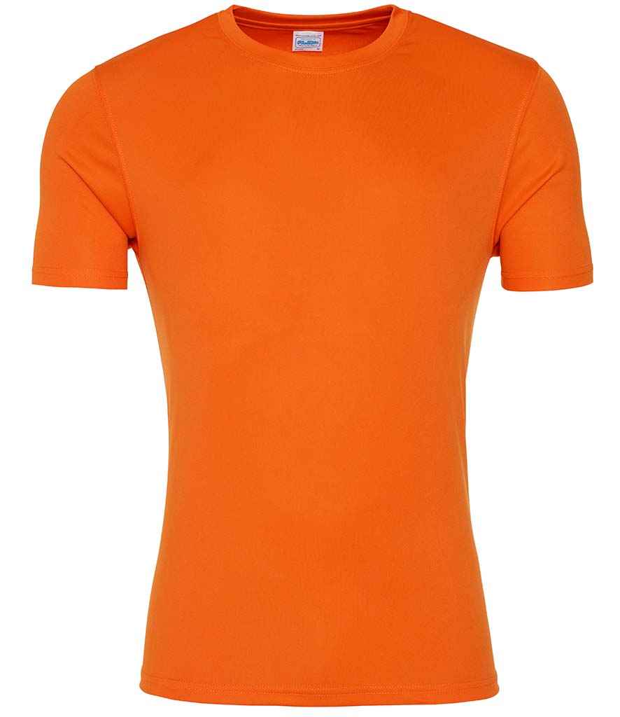 AWDis JC020 Cool Smooth T-Shirt - Image 19