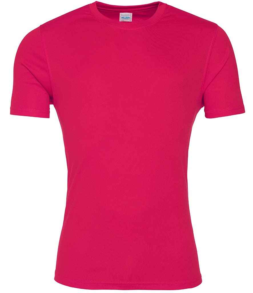 AWDis JC020 Cool Smooth T-Shirt - Image 20