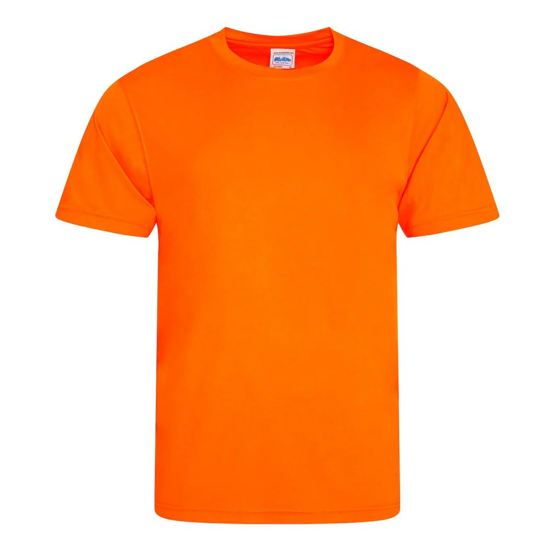 AWDis JC020 Cool Smooth T-Shirt - Image 31