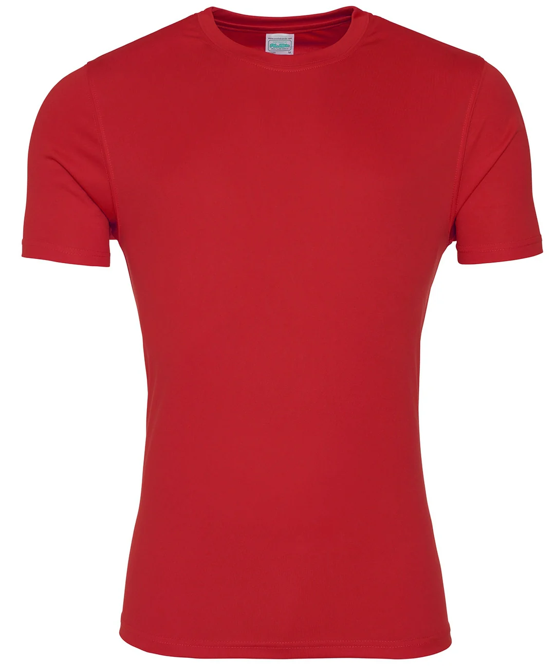 AWDis JC020 Cool Smooth T-Shirt - Image 34