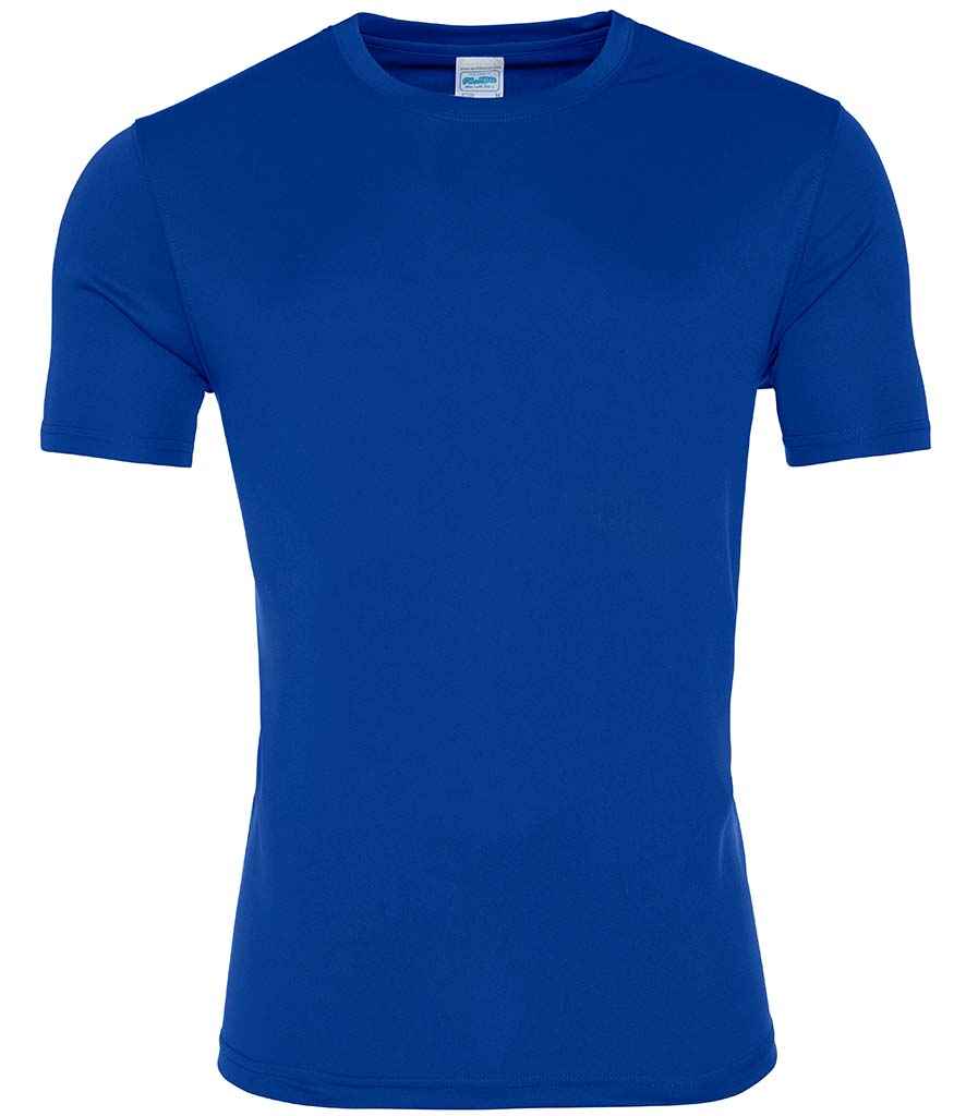 AWDis JC020 Cool Smooth T-Shirt - Image 4