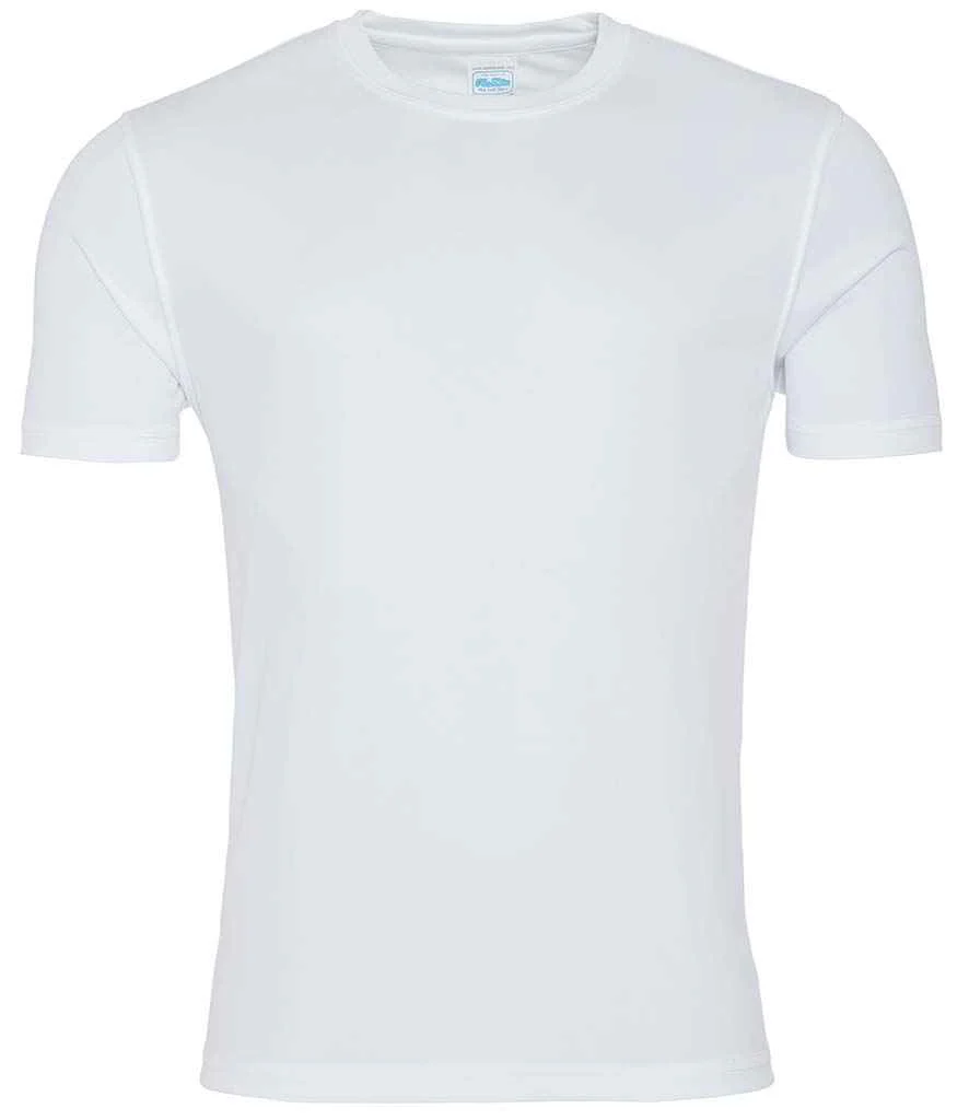 AWDis JC020 Cool Smooth T-Shirt - Image 5