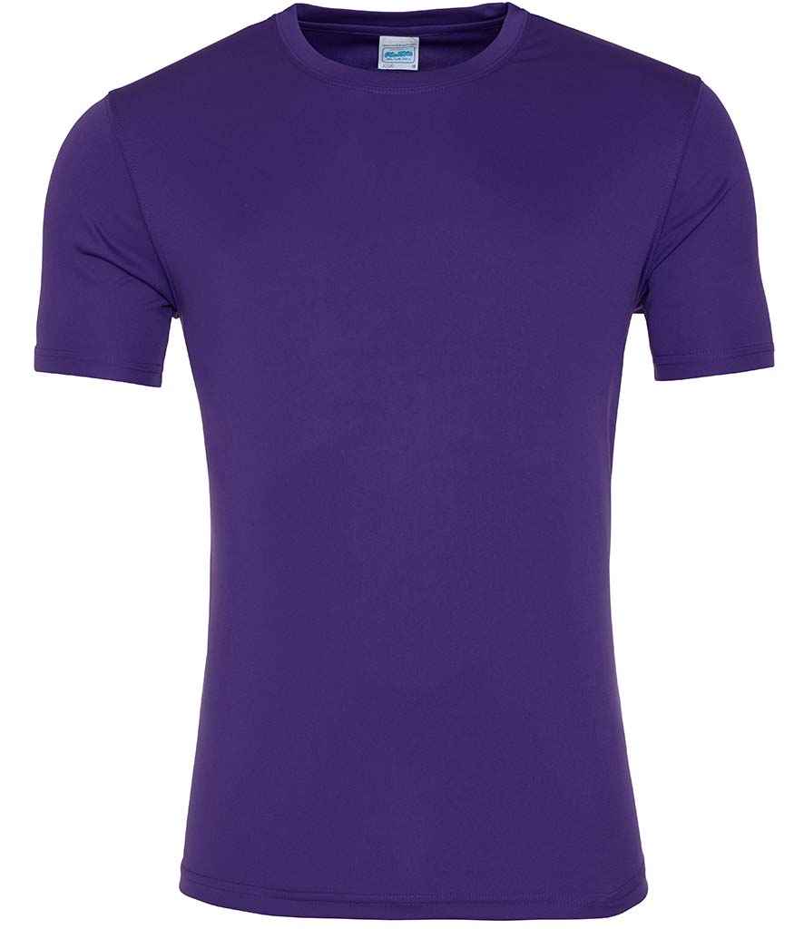 AWDis JC020 Cool Smooth T-Shirt - Image 9