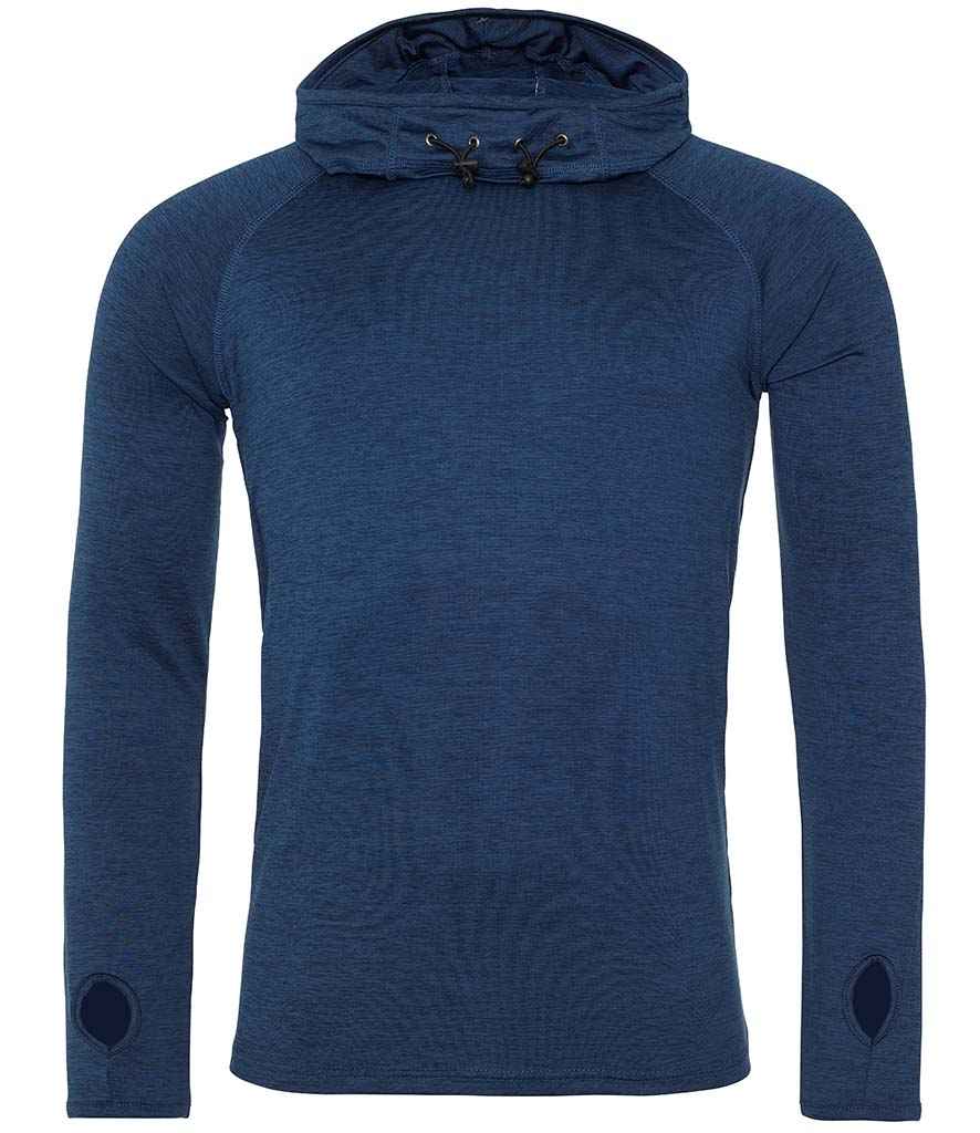 AWDis Cool Cowl Neck Top JC037 - Image 4