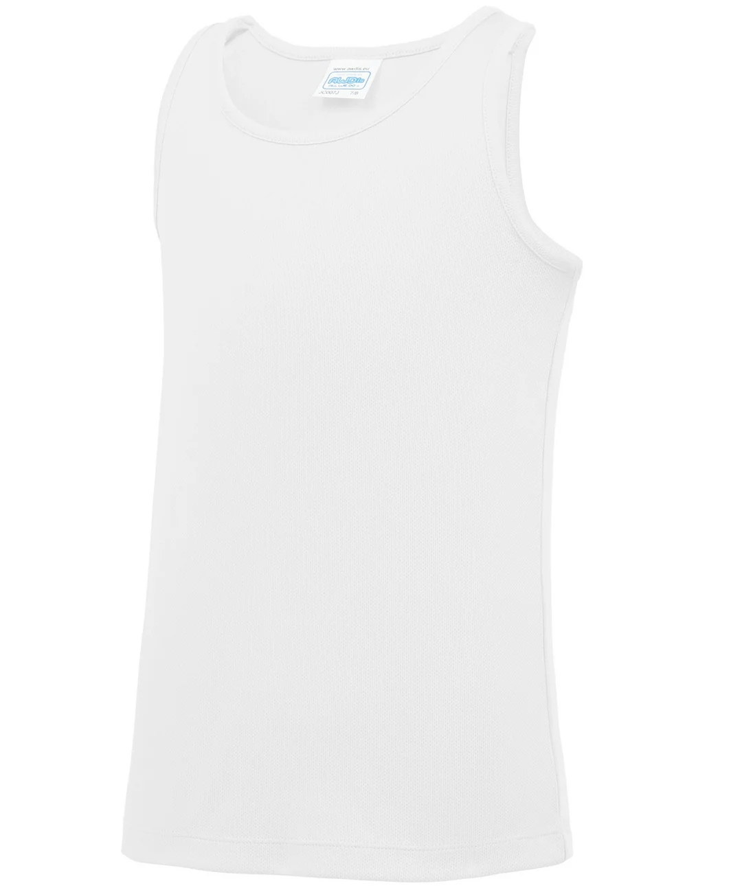 AWDis JC07J Kids Cool Lightweight Neoteric Standard Vest - Image 29