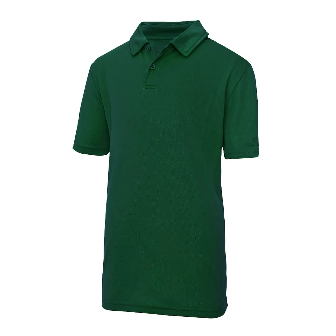 AWDis Kids Cool Polo Shirt JC40J - Image 21