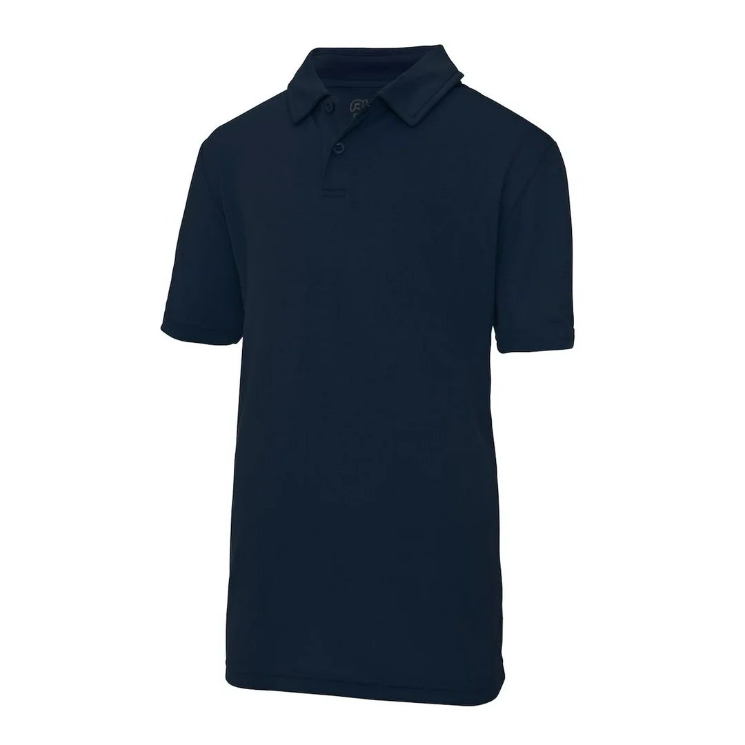 AWDis Kids Cool Polo Shirt JC40J - Image 23