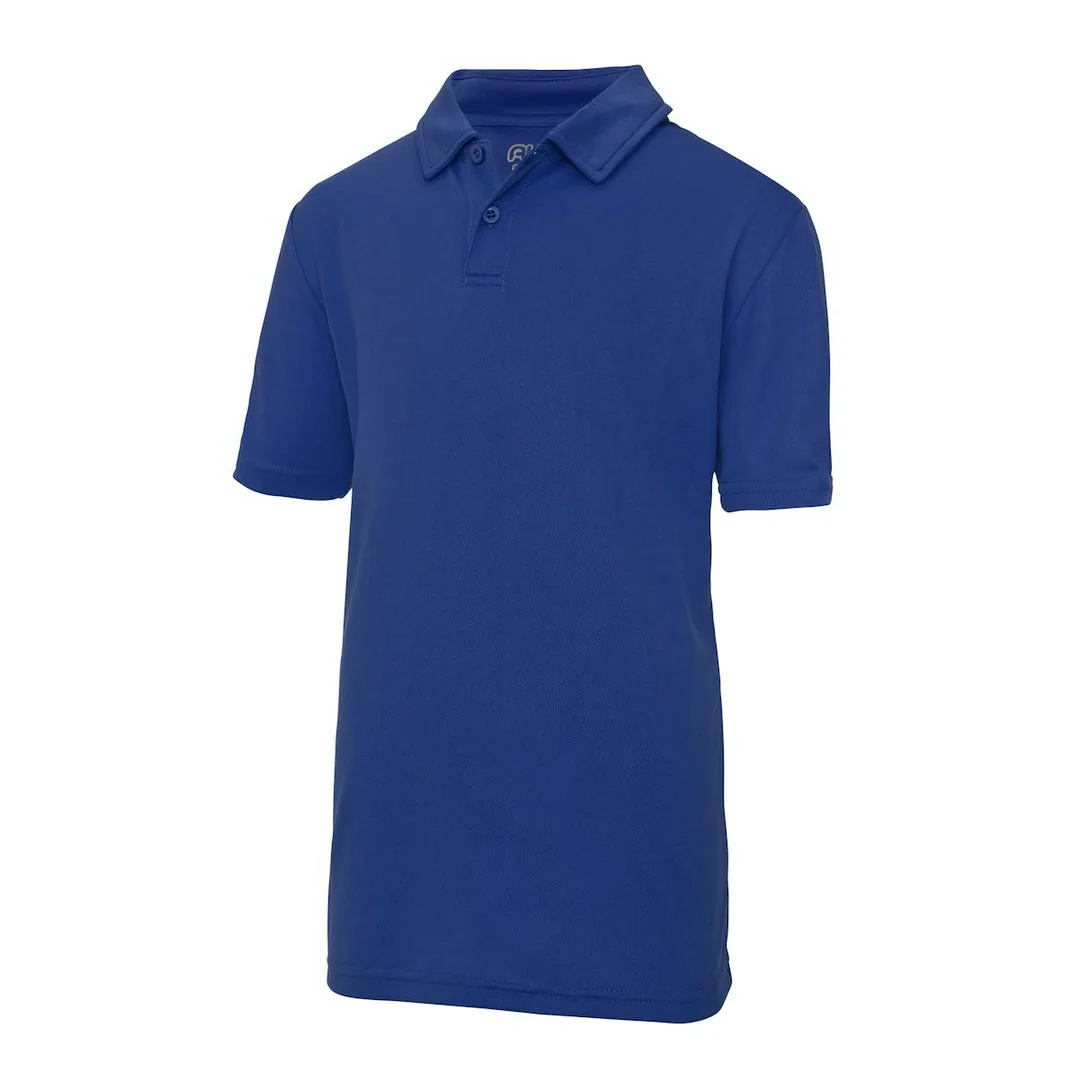 AWDis Kids Cool Polo Shirt JC40J - Image 29