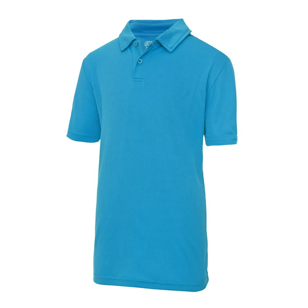 AWDis Kids Cool Polo Shirt JC40J - Image 30