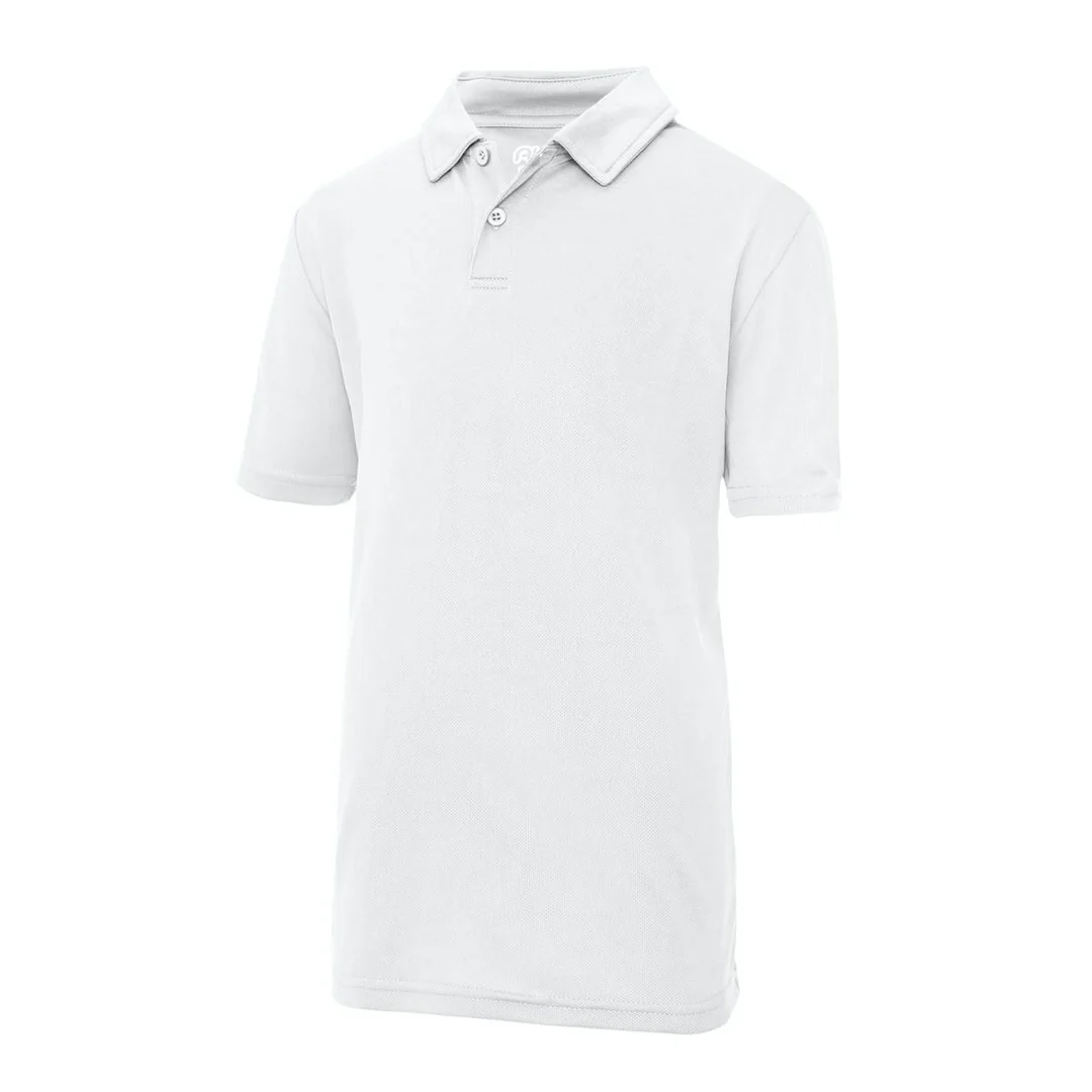 AWDis Kids Cool Polo Shirt JC40J - Image 32