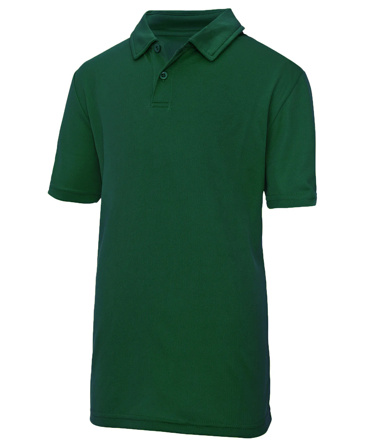 AWDis Kids Cool Polo Shirt JC40J - Image 9