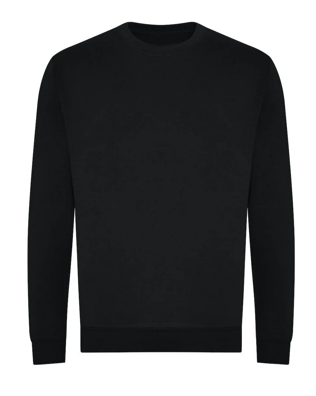 AWDis Organic sweatshirt JH230 - Image 5