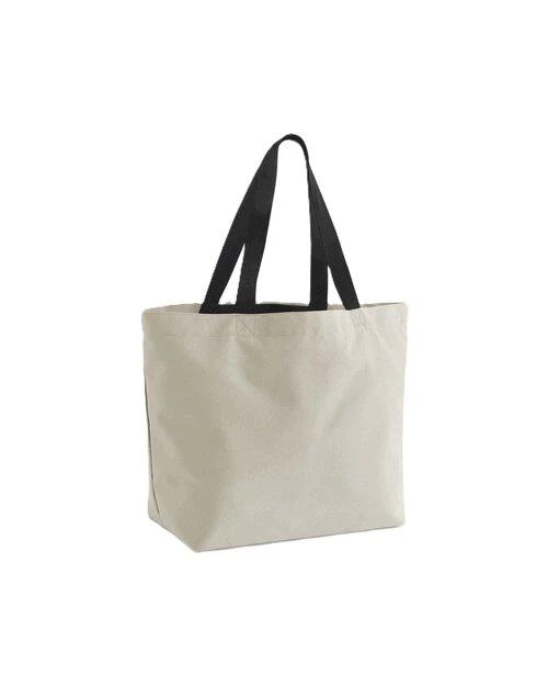 Bagbase BG184 Original Carryall Tote Bag - Image 3