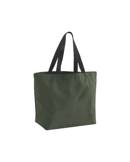 Bagbase BG184 Original Carryall Tote Bag - Image 5