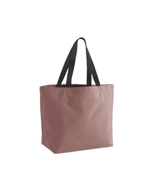 Bagbase BG184 Original Carryall Tote Bag - Image 6