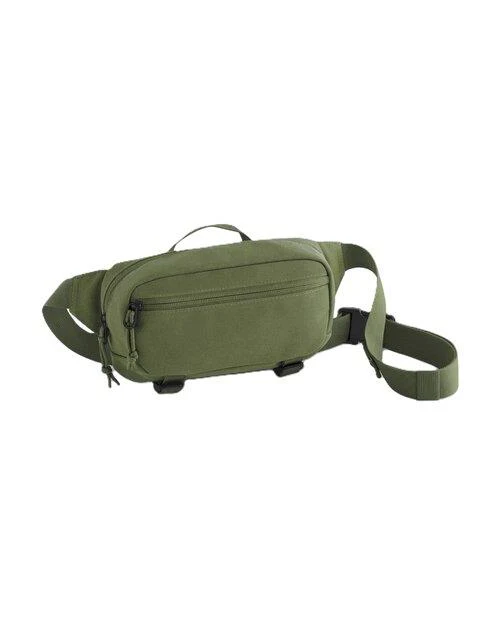 Bagbase BG373 Ramble Belt Bag - Image 4