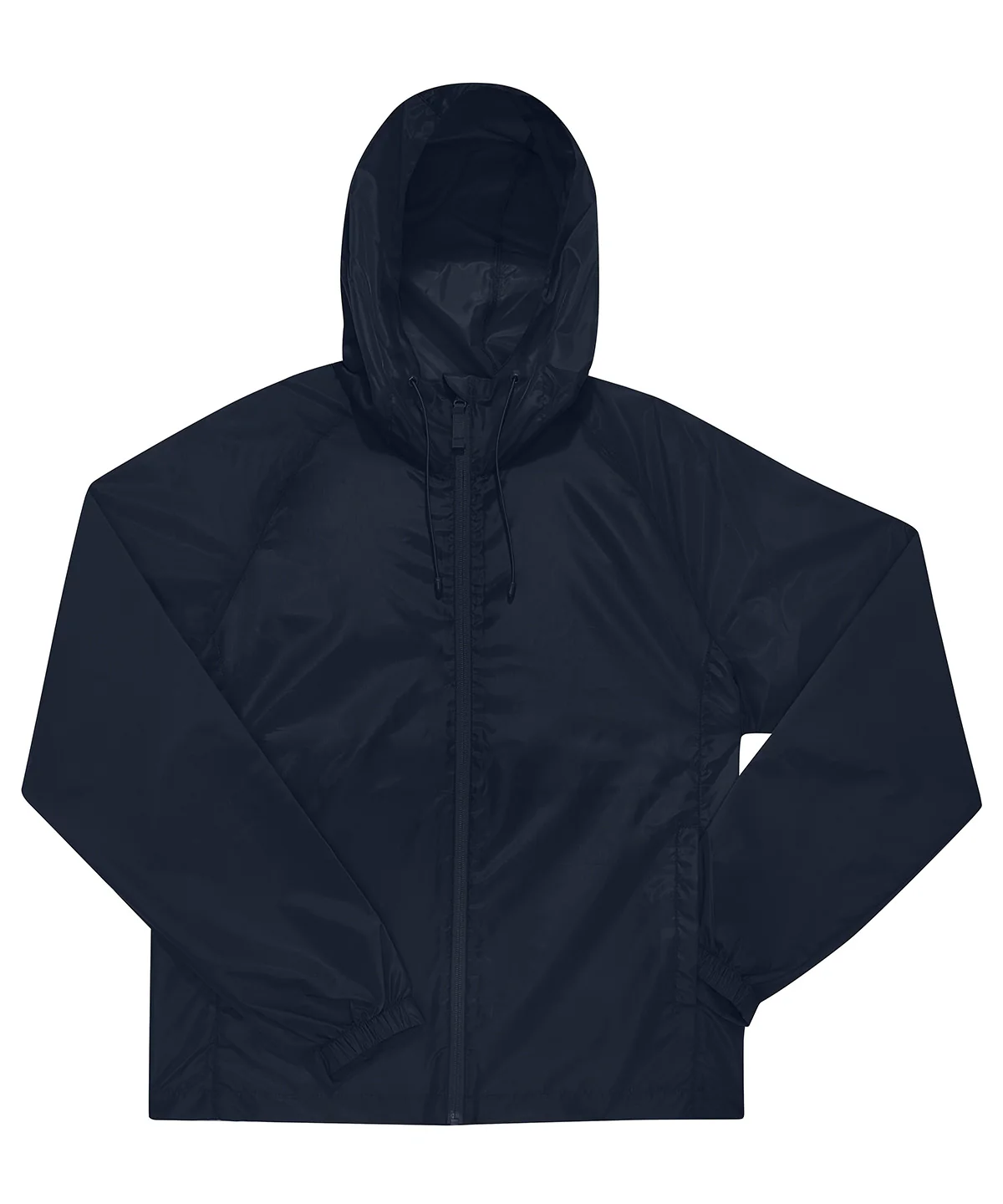 B&C JG004 Reset Lined Windbreaker - Image 3