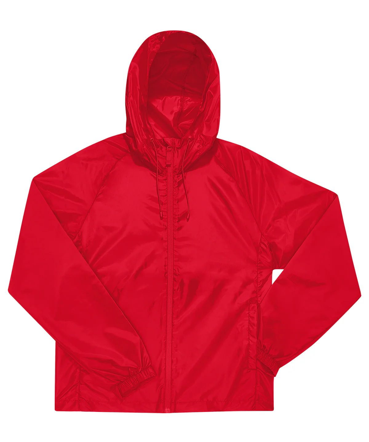 B&C JG004 Reset Lined Windbreaker - Image 4