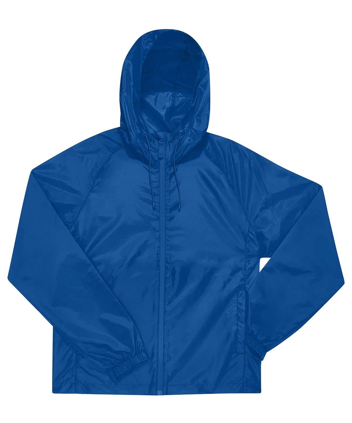 B&C JG004 Reset Lined Windbreaker - Image 5