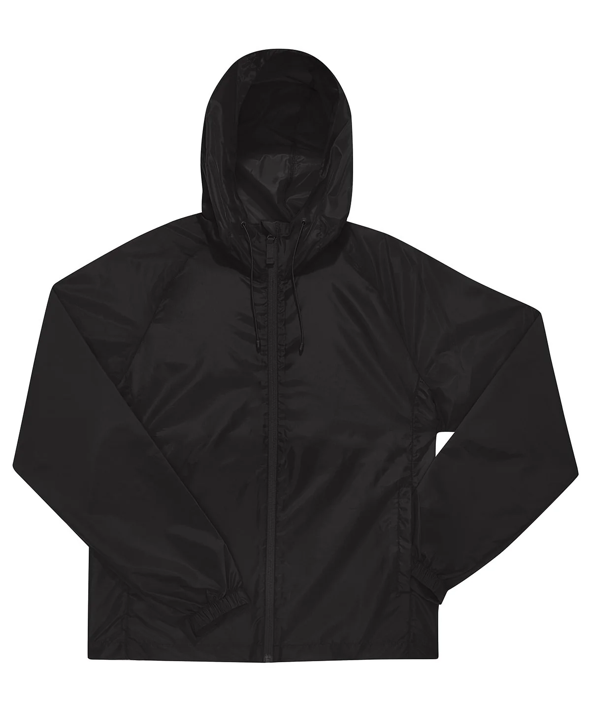 B&C JG004 Reset Lined Windbreaker - Image 6