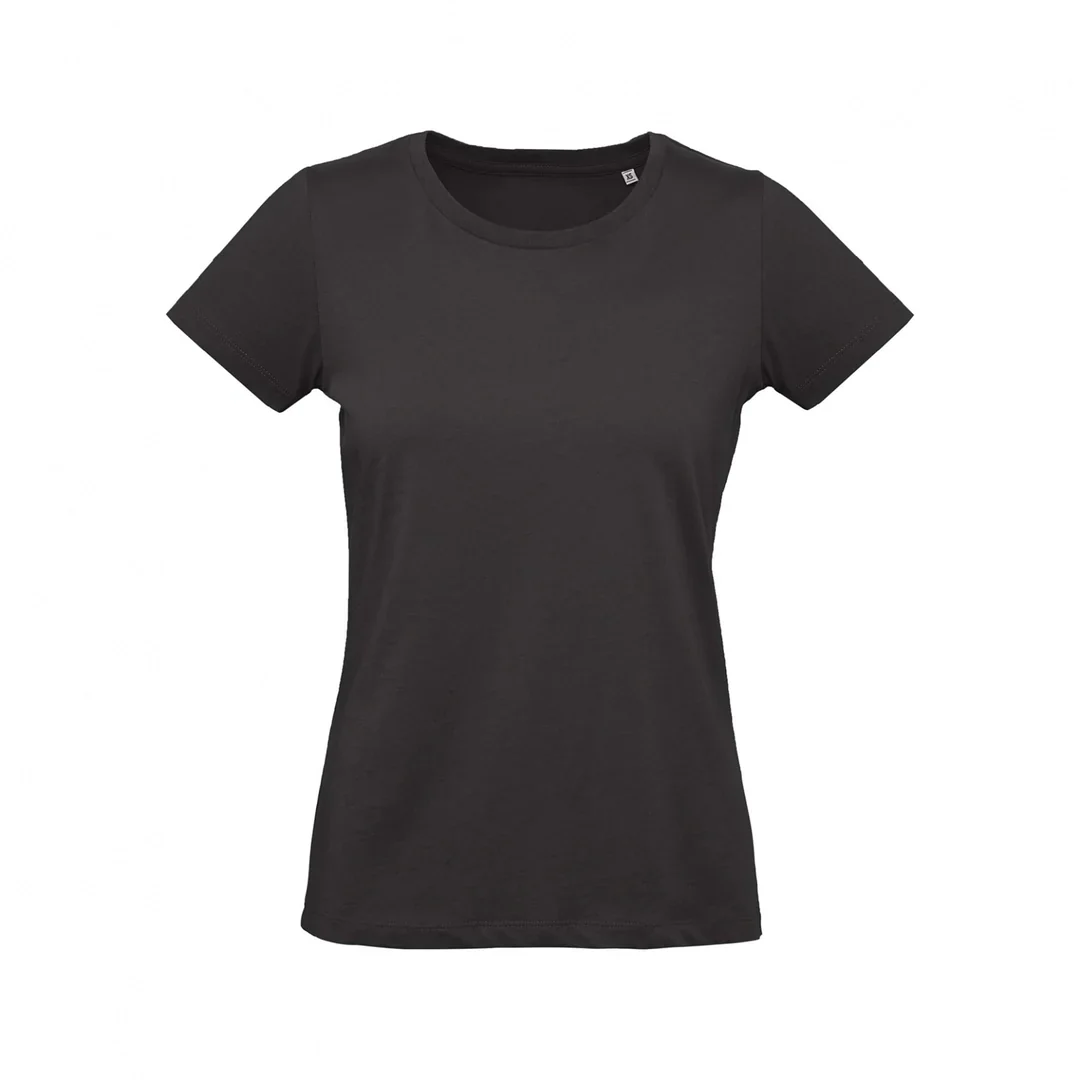 B&C Womens Inspire Plus Tee TW049 - Image 4
