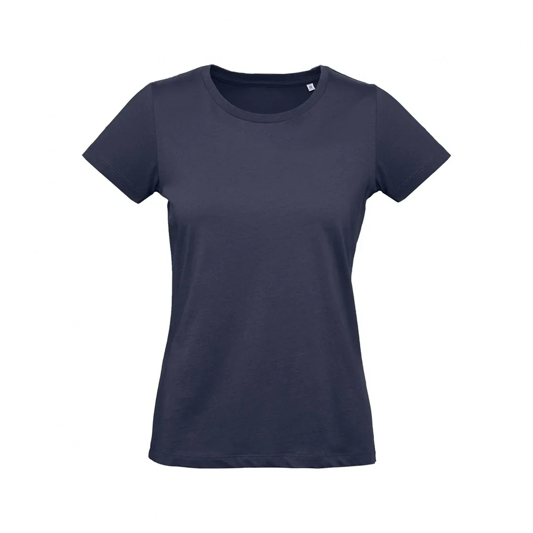 B&C Womens Inspire Plus Tee TW049 - Image 5