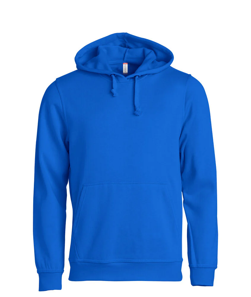 Clique 021031 Basic Hoody Main color - Image 10