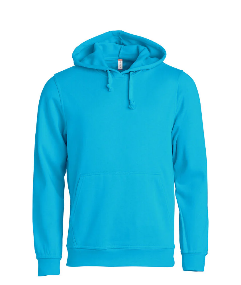 Clique 021031 Basic Hoody Main color - Image 11
