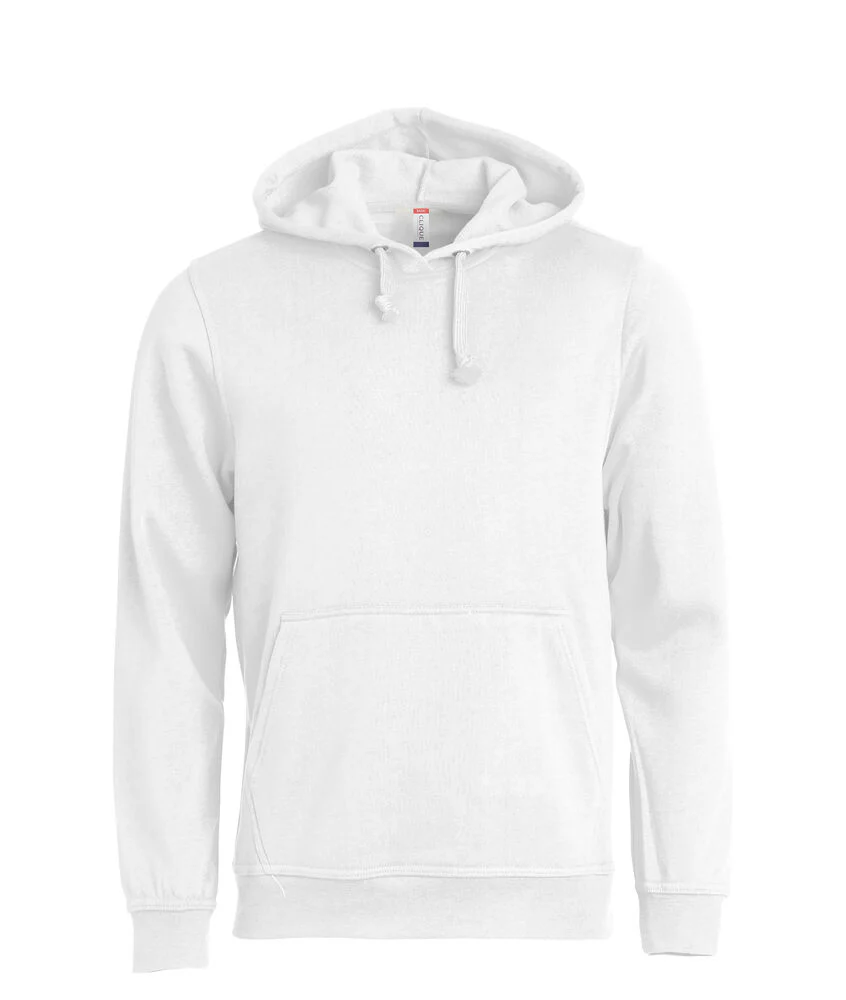 Clique 021031 Basic Hoody Main color - Image 12