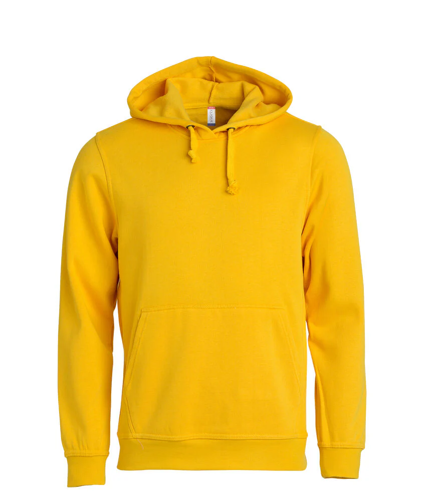 Clique 021031 Basic Hoody Main color - Image 8