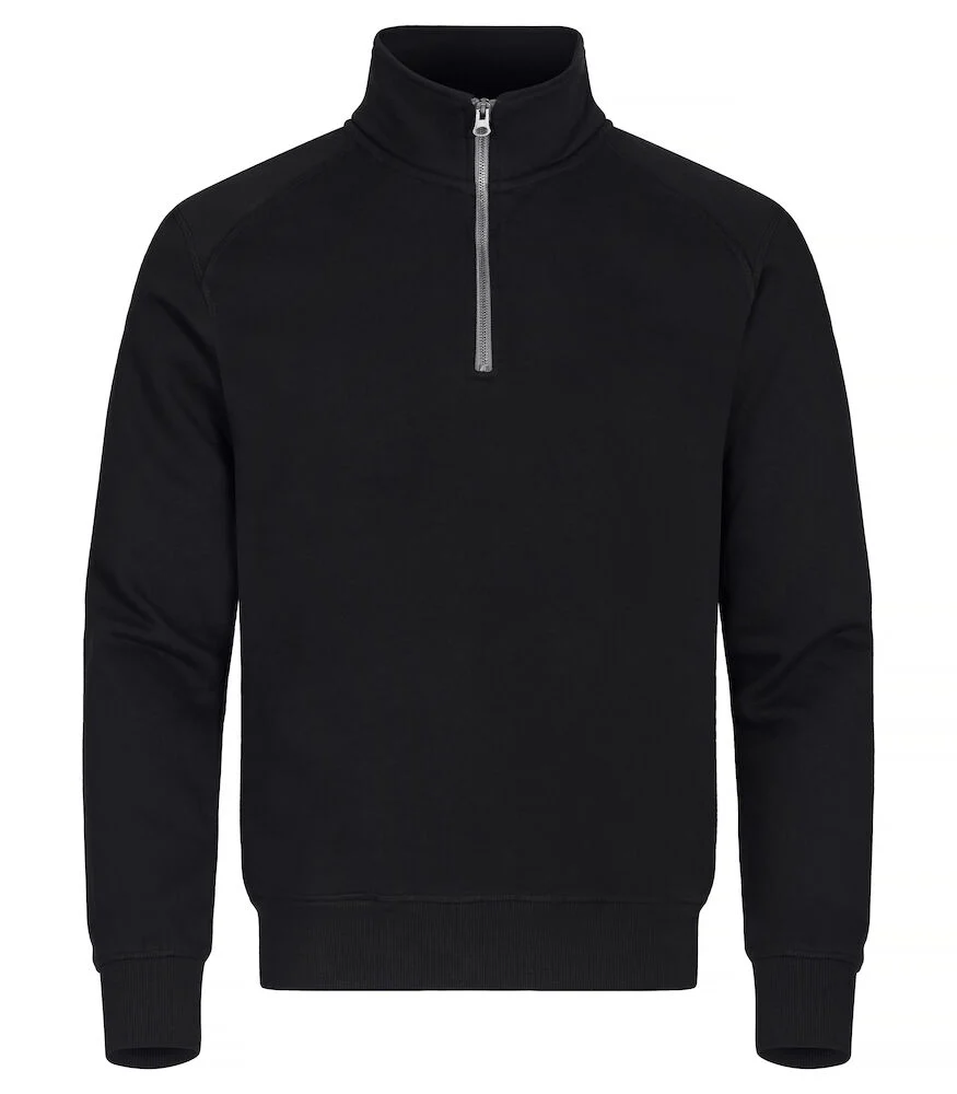 Clique 021043 Classic Half Zip - Image 5