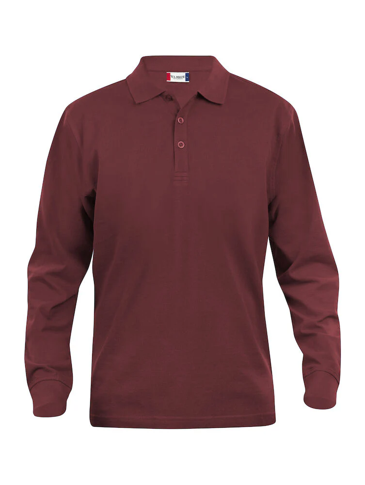 Clique 028245 Classic Lincoln L/S - Image 6