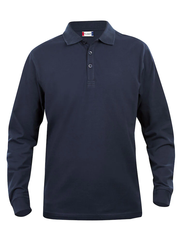 Clique 028245 Classic Lincoln L/S - Image 7