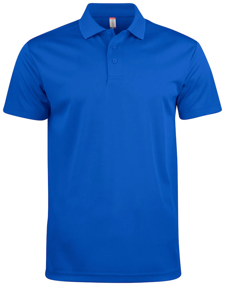 Clique 028254 Basic Active Polo - Image 4
