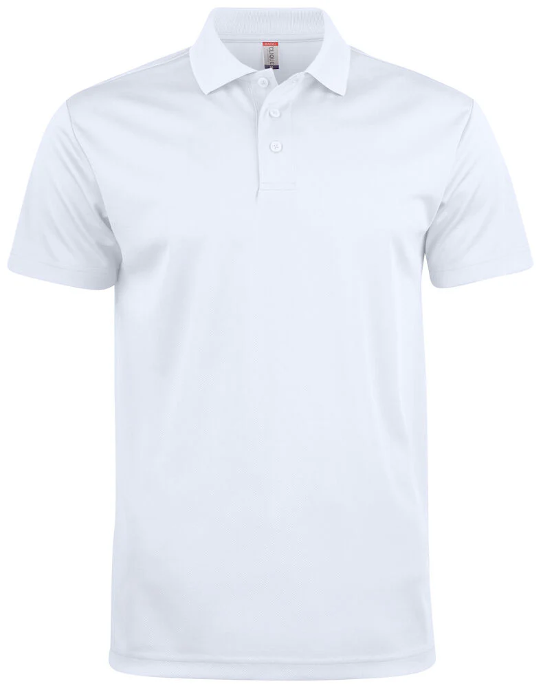Clique 028254 Basic Active Polo - Image 5