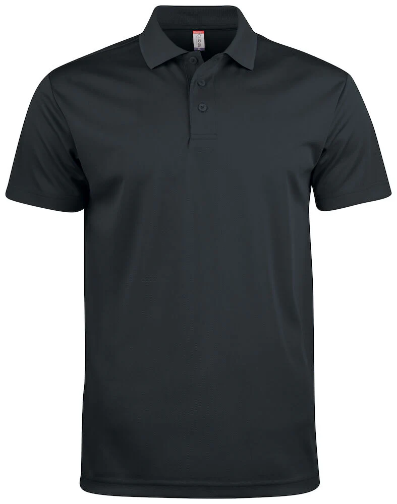 Clique 028254 Basic Active Polo - Image 6