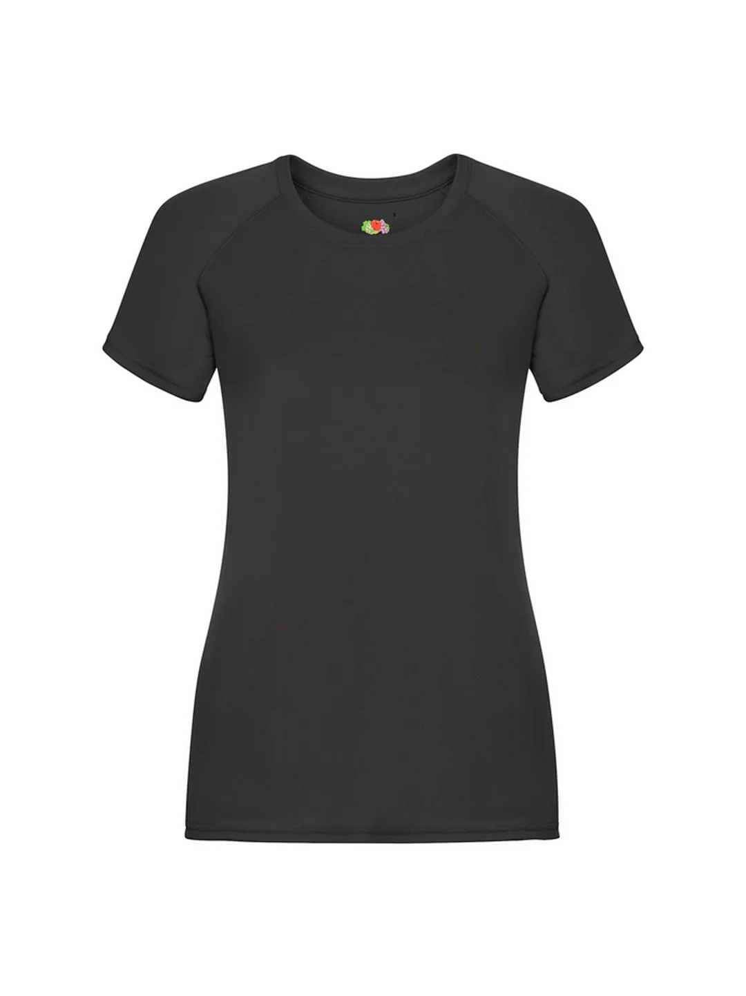 Fruit Of The Loom 61392 Ladies Performance T-Shirt - Image 3